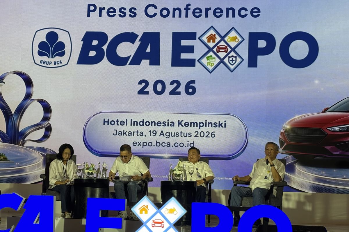 BCA Finance still studying Molinas programme