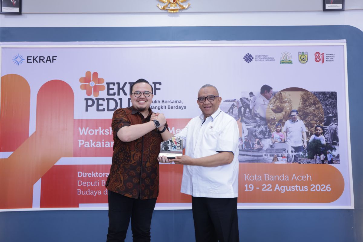 Vocational training strengthens economic independence of disaster victims: Deputy Minister