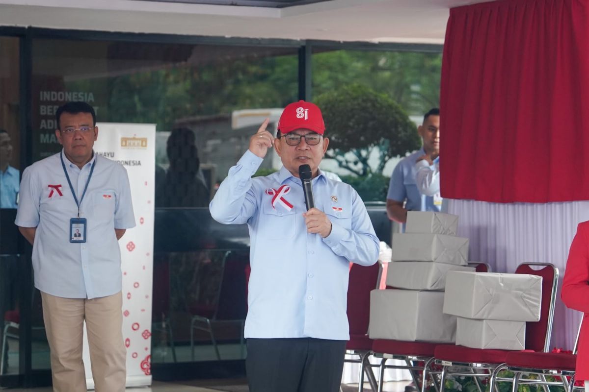 Dudung affirms KSP Mendekat programme must deliver real benefits for the people