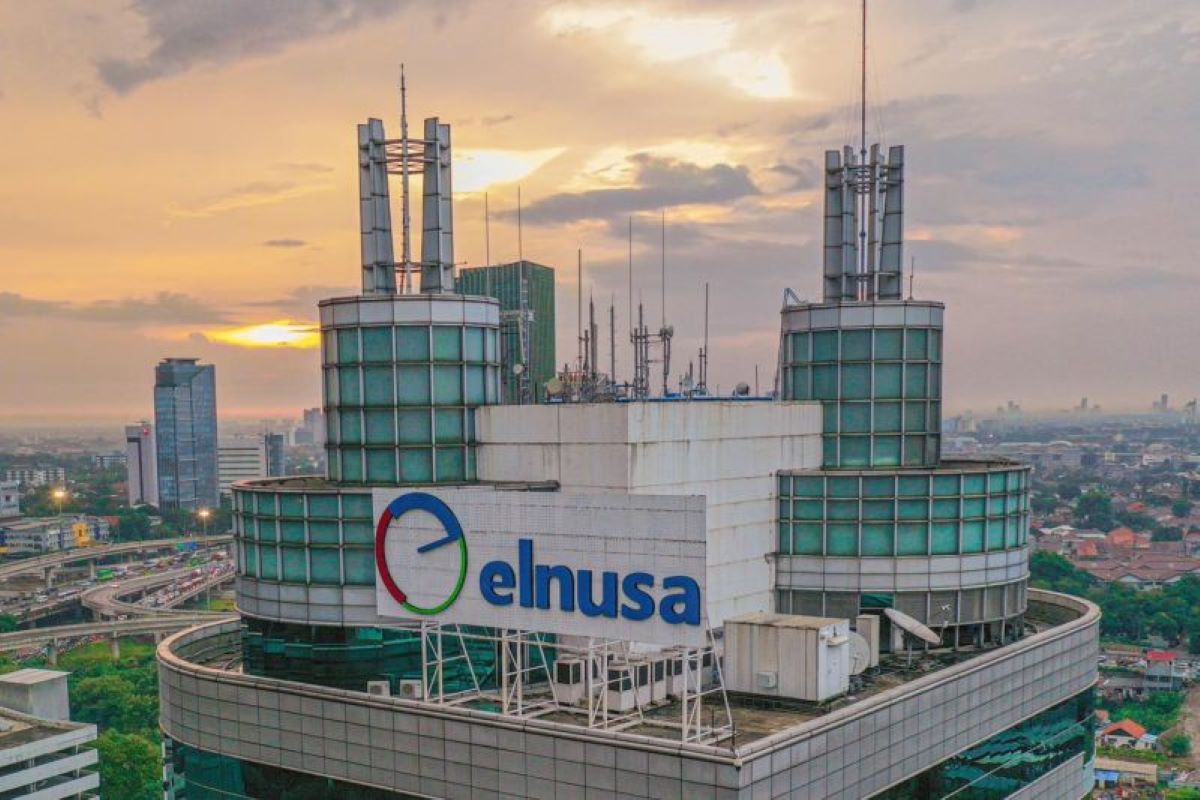 Elnusa optimises upstream oil and gas assets to strengthen national energy security