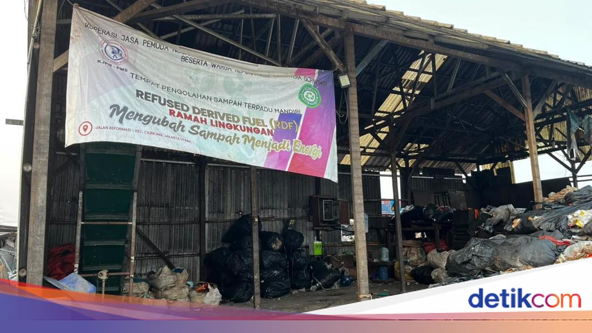 The Cries of Residents Behind the Illegal Waste Disposal Site