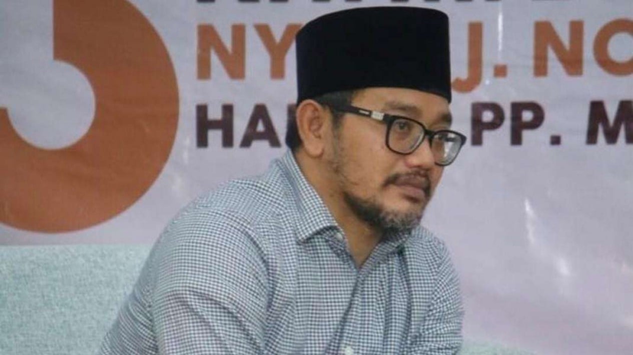 Gus Salam's Sowan Trail: Seeking Ulama Blessing in Upholding NU Service