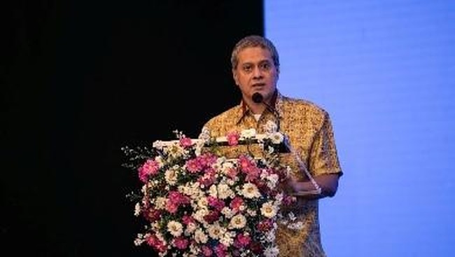 OJK Appoints Henry Rialdi as Deputy for Mineral Exchange Supervision