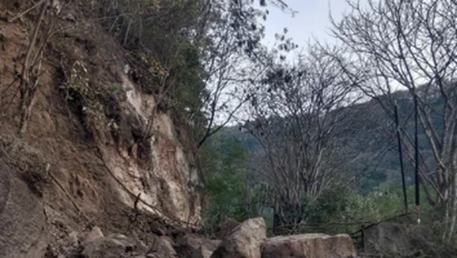 3,002 Aftershocks Rock Flores, BMKG Reveals When They Will Subside