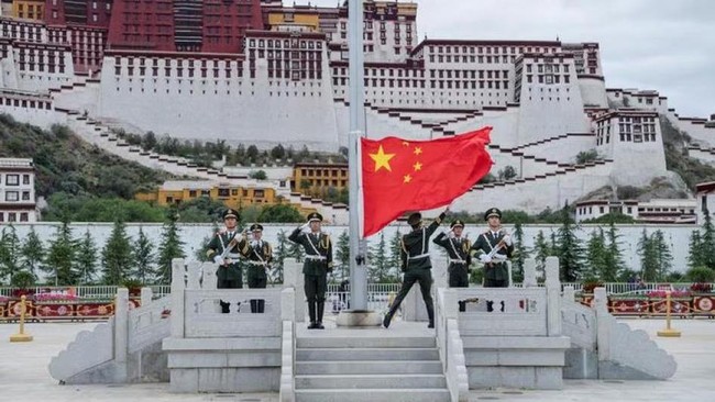 Warning: China's Bad Debt Crisis Is Getting Even More Alarming