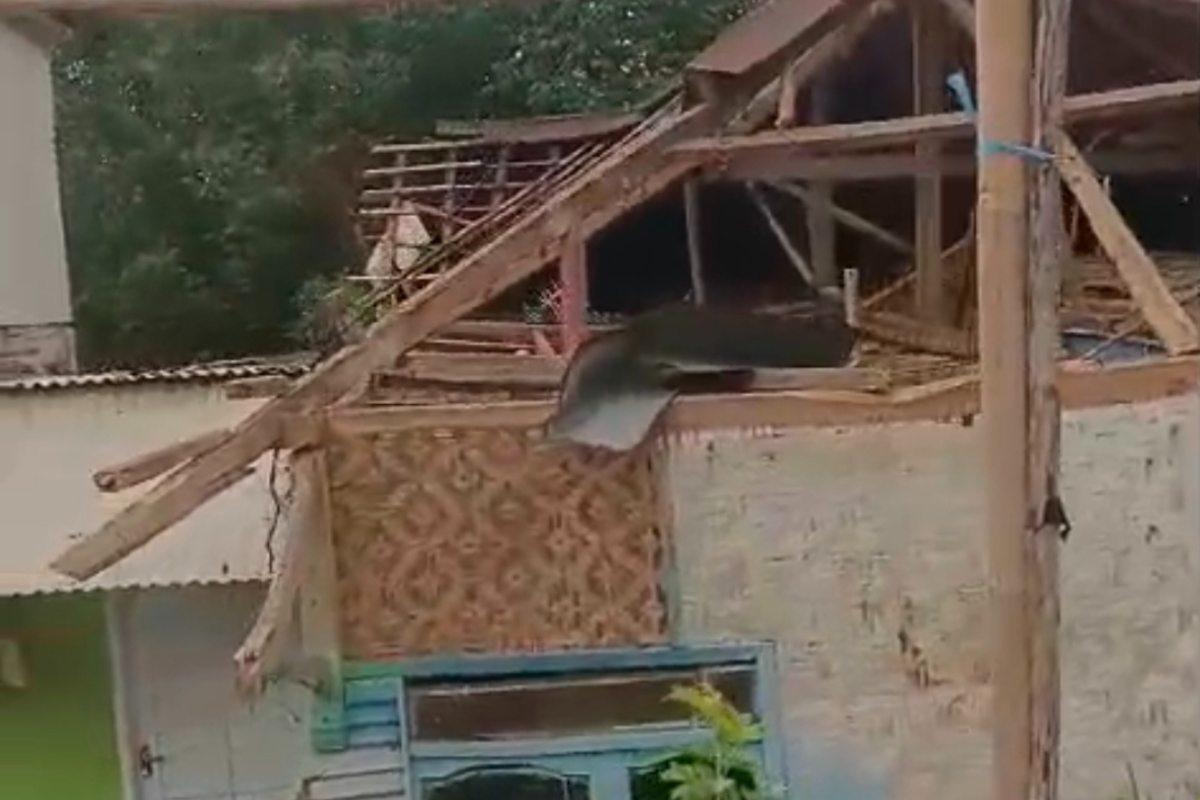 Purwakarta Regency Government Targets 6,945 Uninhabitable Homes Repaired Within 3 Years