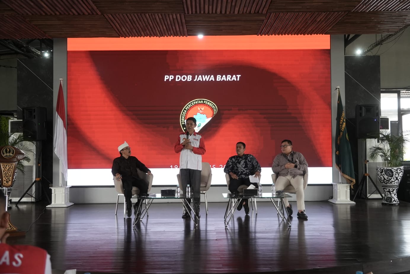 Forkoda Continues to Push Strategic Steps for West Java Regional Expansion
