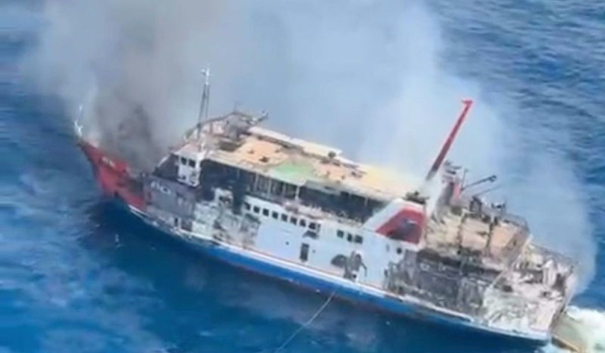 SAR Operation for KMP Putri Yasmin Officially Closed, 4 Victims Still Missing
