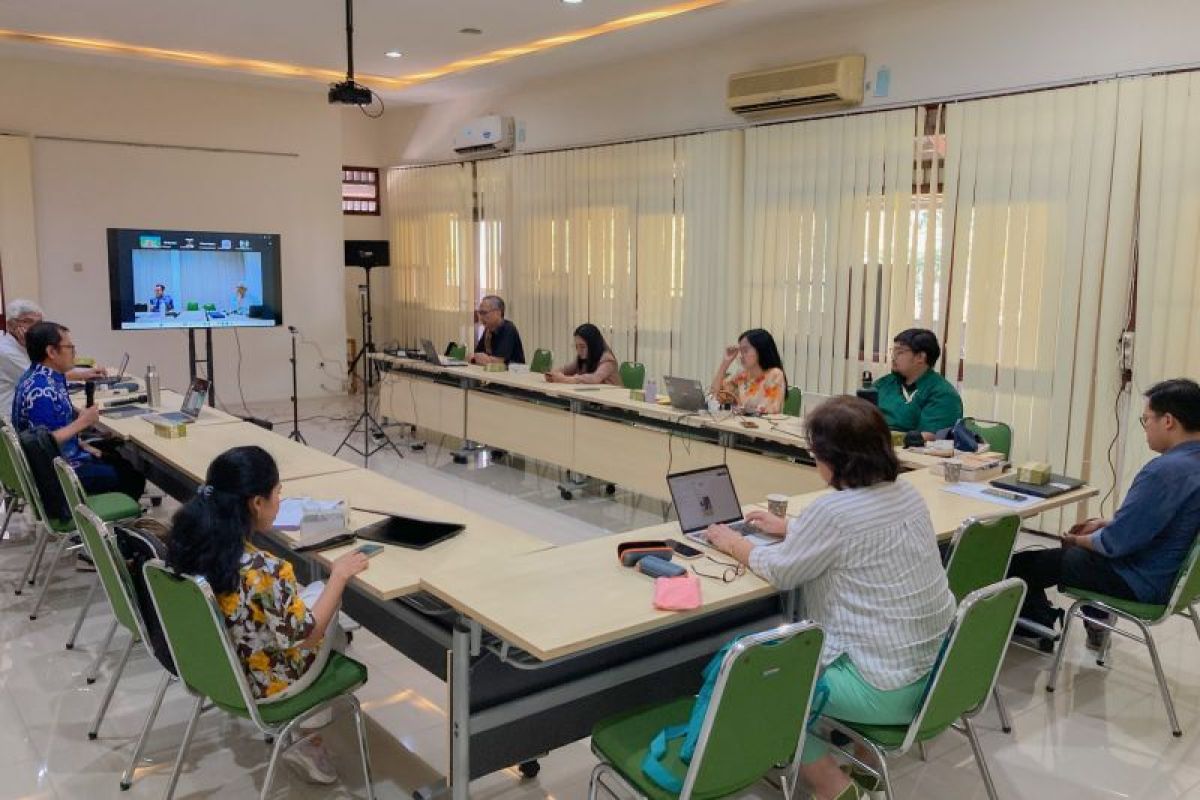 PSDK Unika Soegijapranata urges ratification of Indigenous Peoples Bill