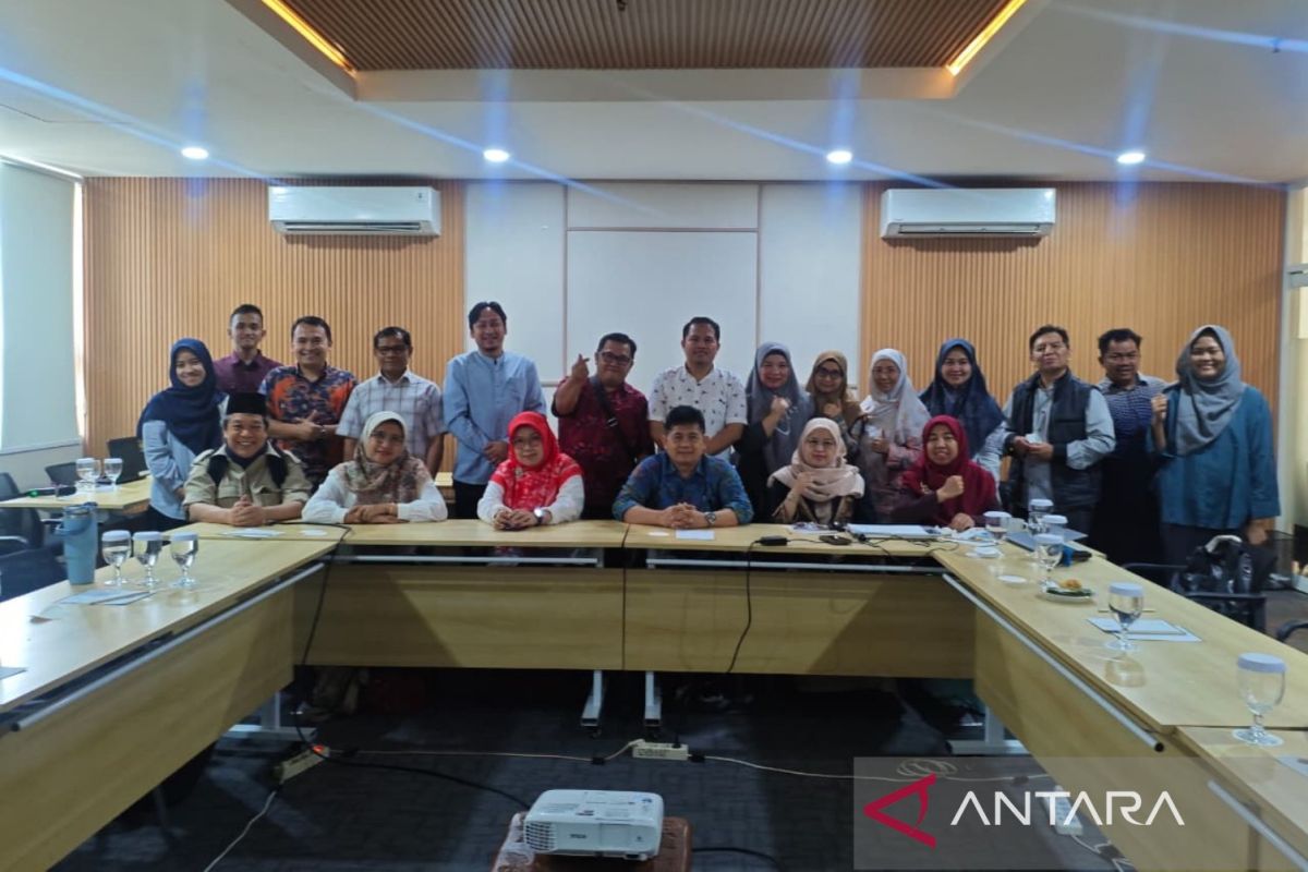 FEB UIN Jakarta targets AACSB accreditation towards 'Global Islamic Business School'