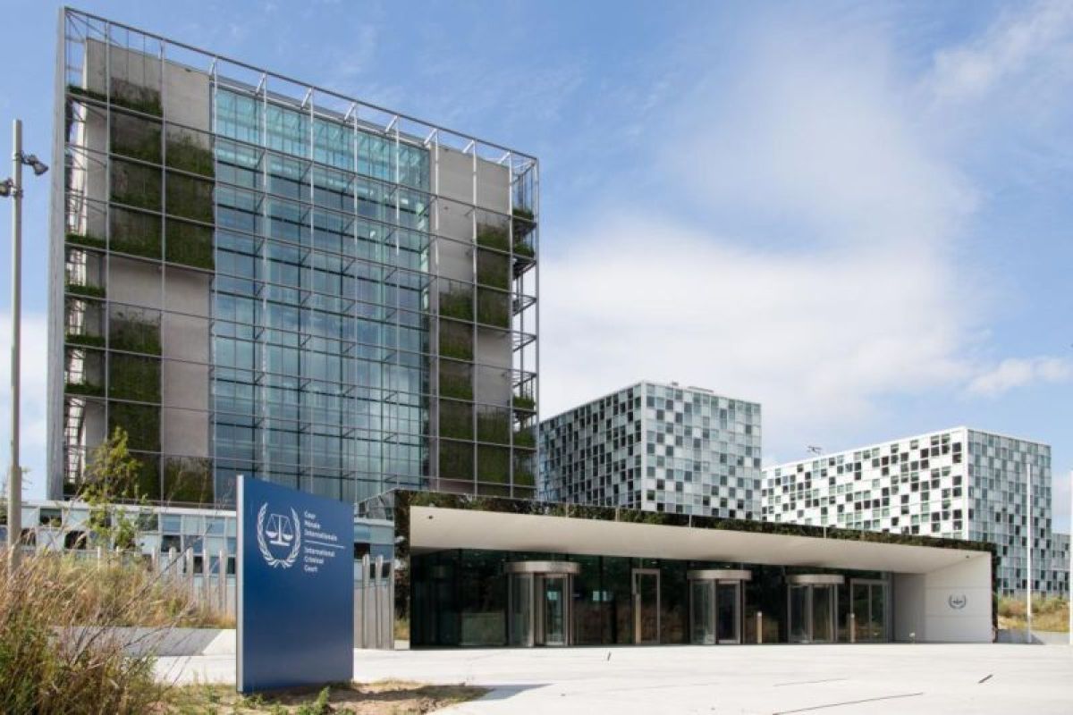 ICC rejects new US sanctions as an attack on the judiciary