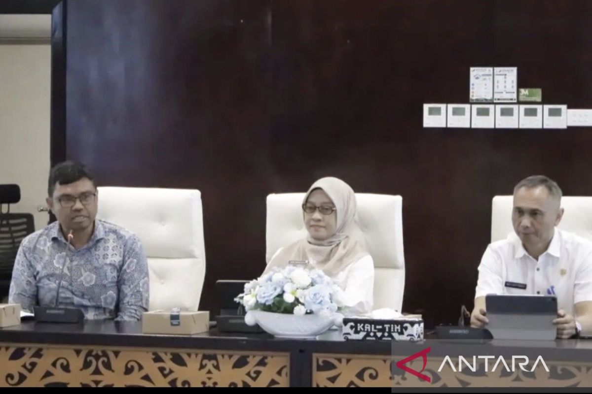 East Kalimantan refines strategy to end dependence on mining sector