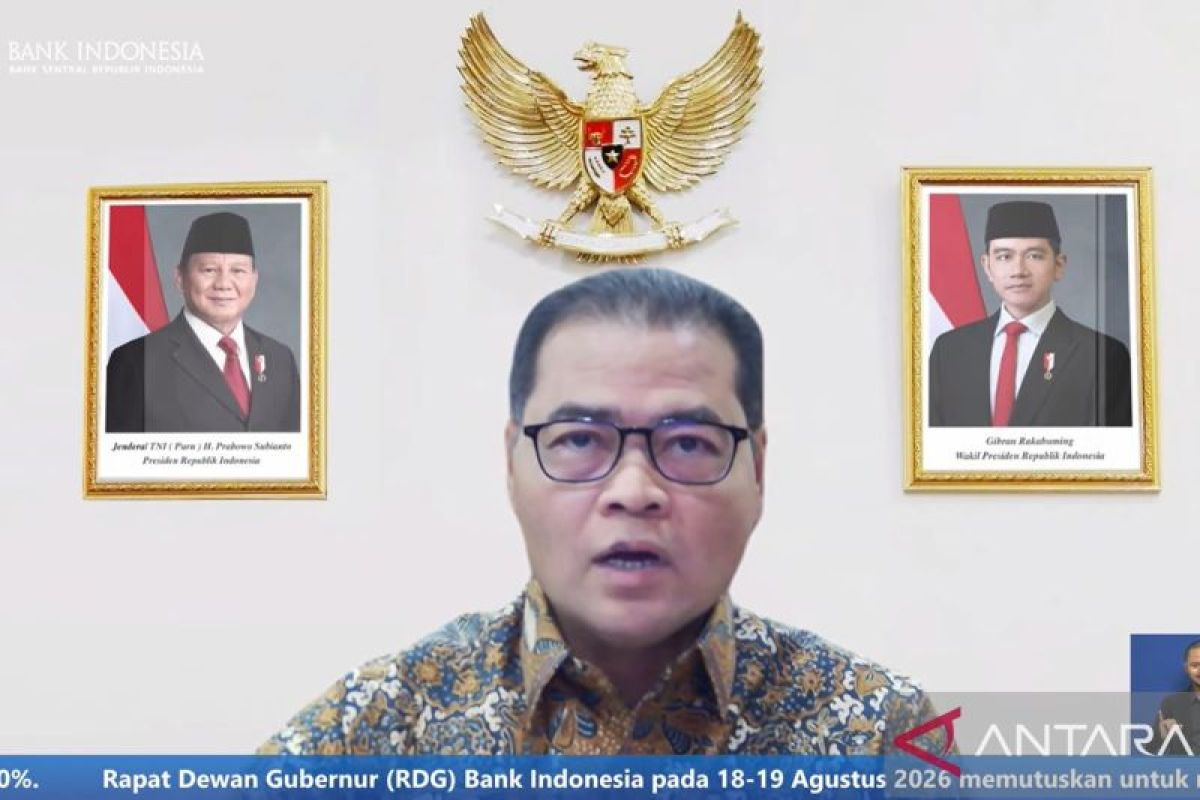 Bank Indonesia prepares mitigation measures for inflation risk from El Niño