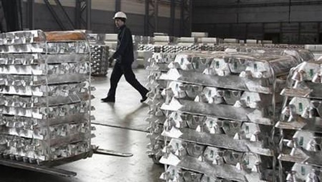 World Faces Aluminium Crisis, China Arrives as Both Hero and Overlord