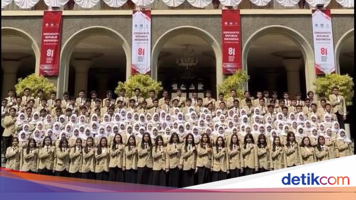 Vice Principal Reveals Reasons for Decline in SMAN 1 Yogyakarta Graduates Enrolling at UGM