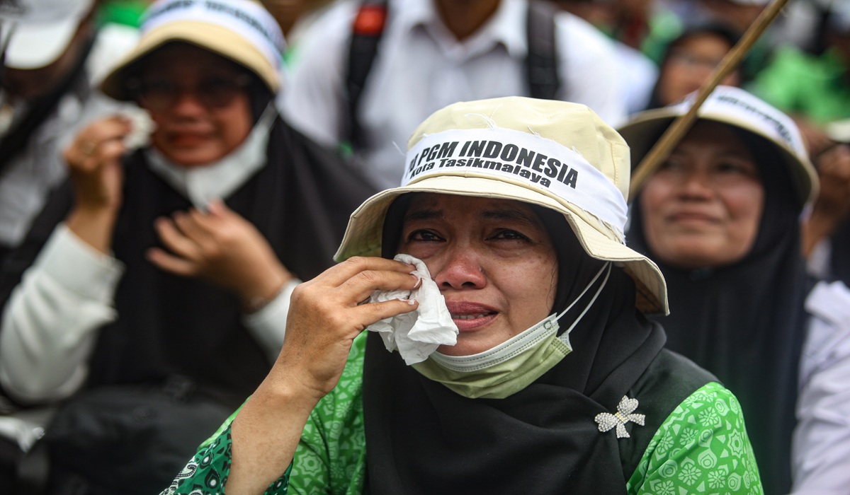 PAN-Rebiro Ministry Prepares Scheme for Appointing PPPK Teachers