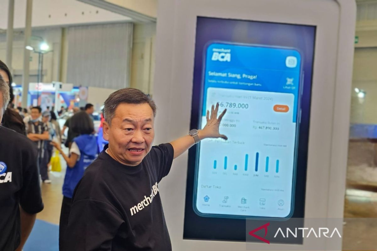 BCA ready to implement retail segment Indonesian Credit Card (KKI)