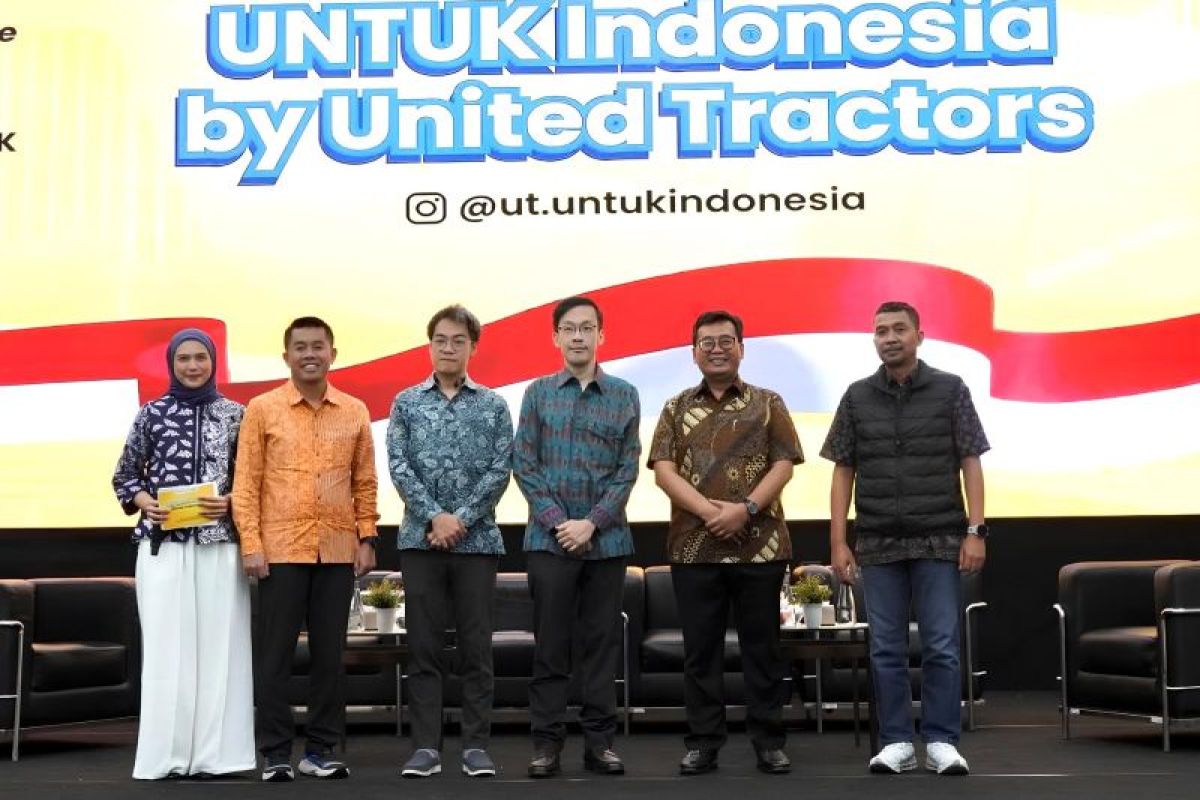 UNTR commits to building character-driven human resources for societal impact