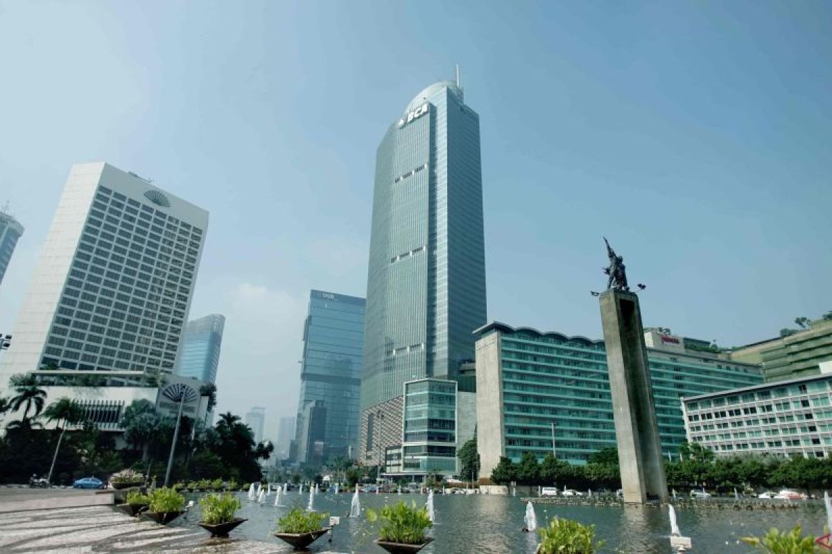 BCA distributes Rp3.07 trillion interim dividend for Q3 2026