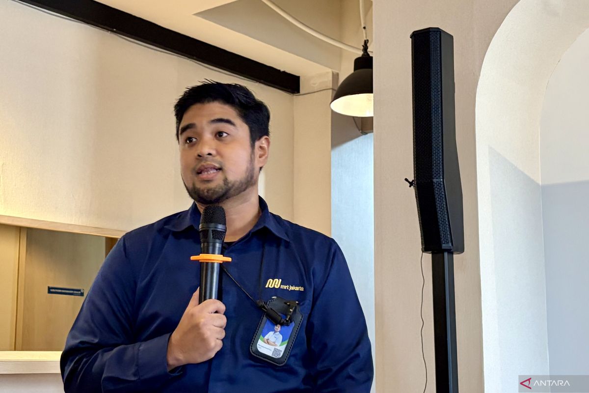 MRTJ brings shopping-entertainment experience to extended concourse at Bundaran HI