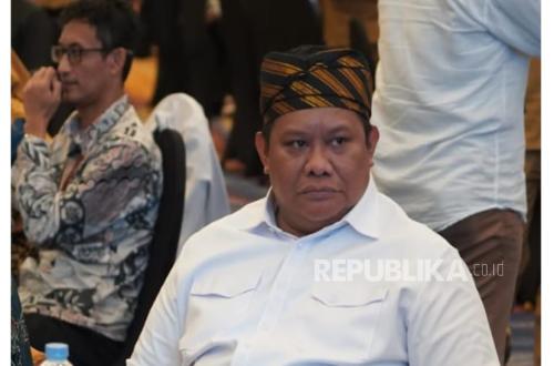 Abdul Rahman Farisi: DBH Strengthens Regional Independence
