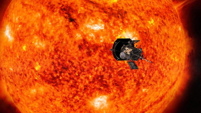 Scientists' Wild Plan to Save Earth from Doomsday