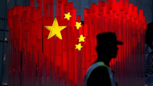 Global AI Boom Claims New Victim: Chinese Liquor Giant