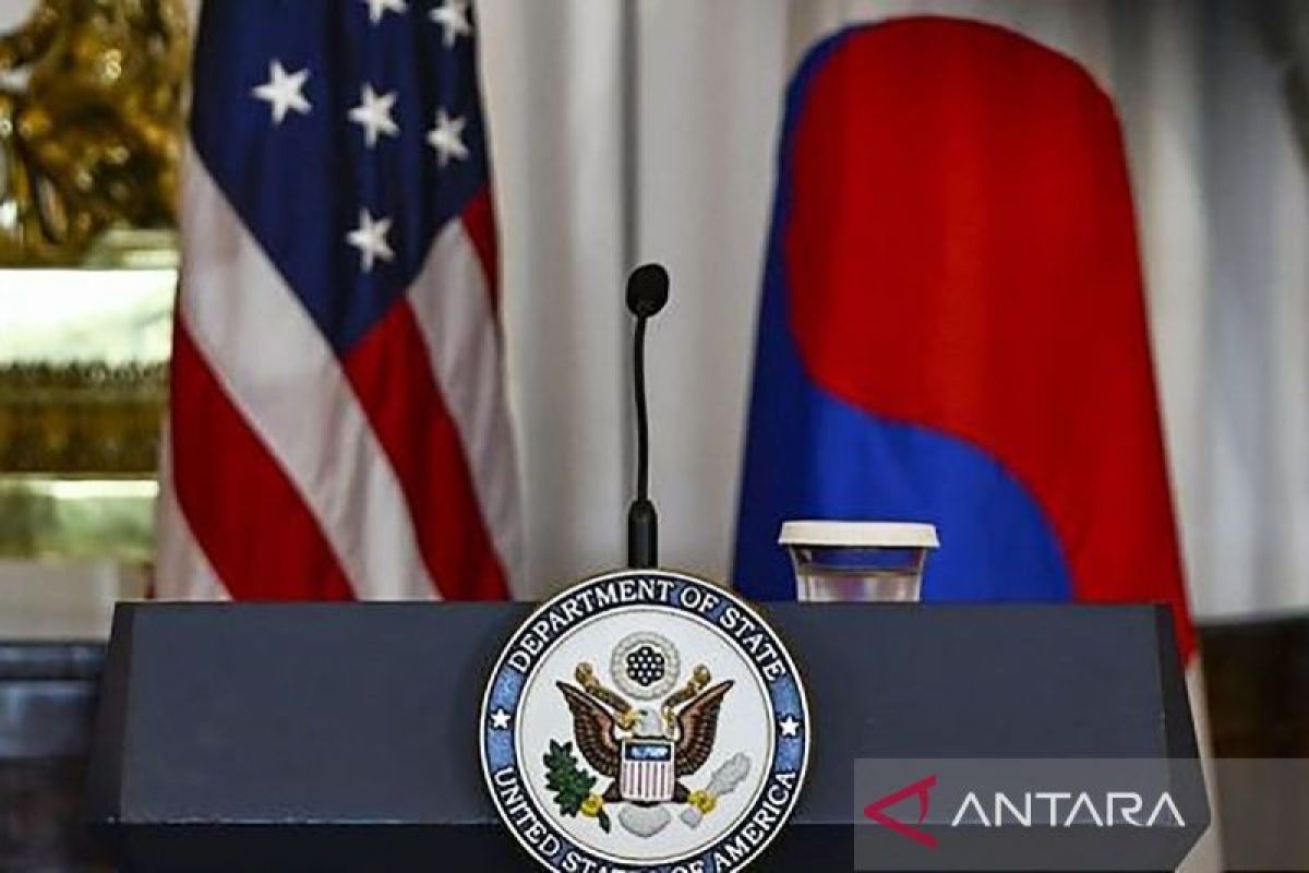 South Korean FM: US did not inform of plan to cut military drills