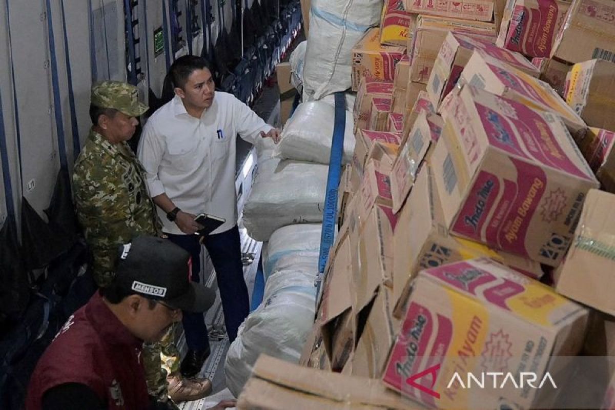 Analyst praises Cabinet Secretary for consistent updates on NTT aid