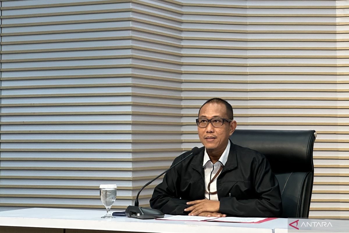 KPK suspects BPK audit manipulation for Empat Lawang Regency