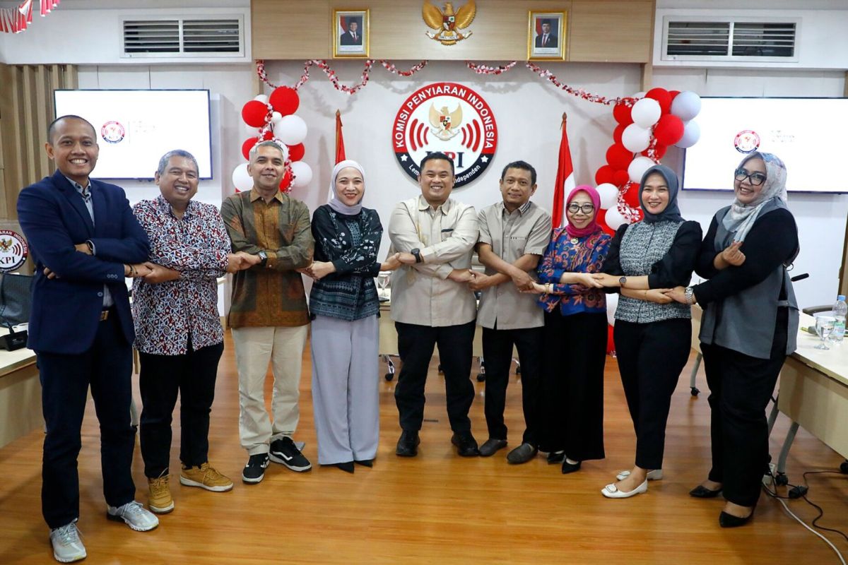 Central KPI to focus on creating a healthy broadcasting ecosystem
