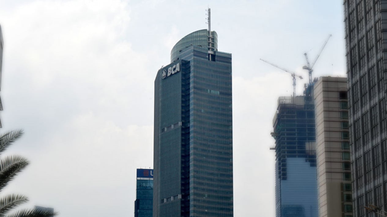 BCA to Distribute Rp3.07 Trillion Interim Dividend in Q3 2026, Here is the Schedule