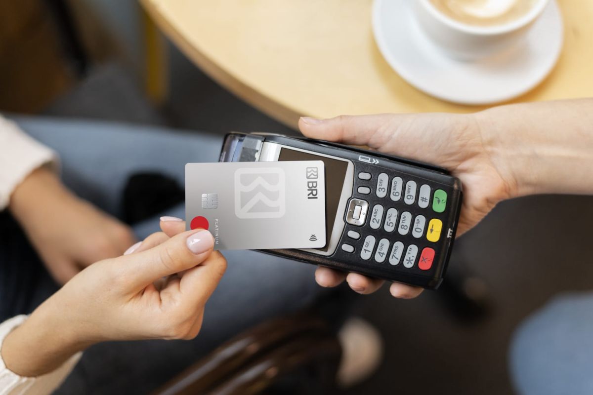 Indonesian Credit Card Issuers in Retail Segment Continue to Grow