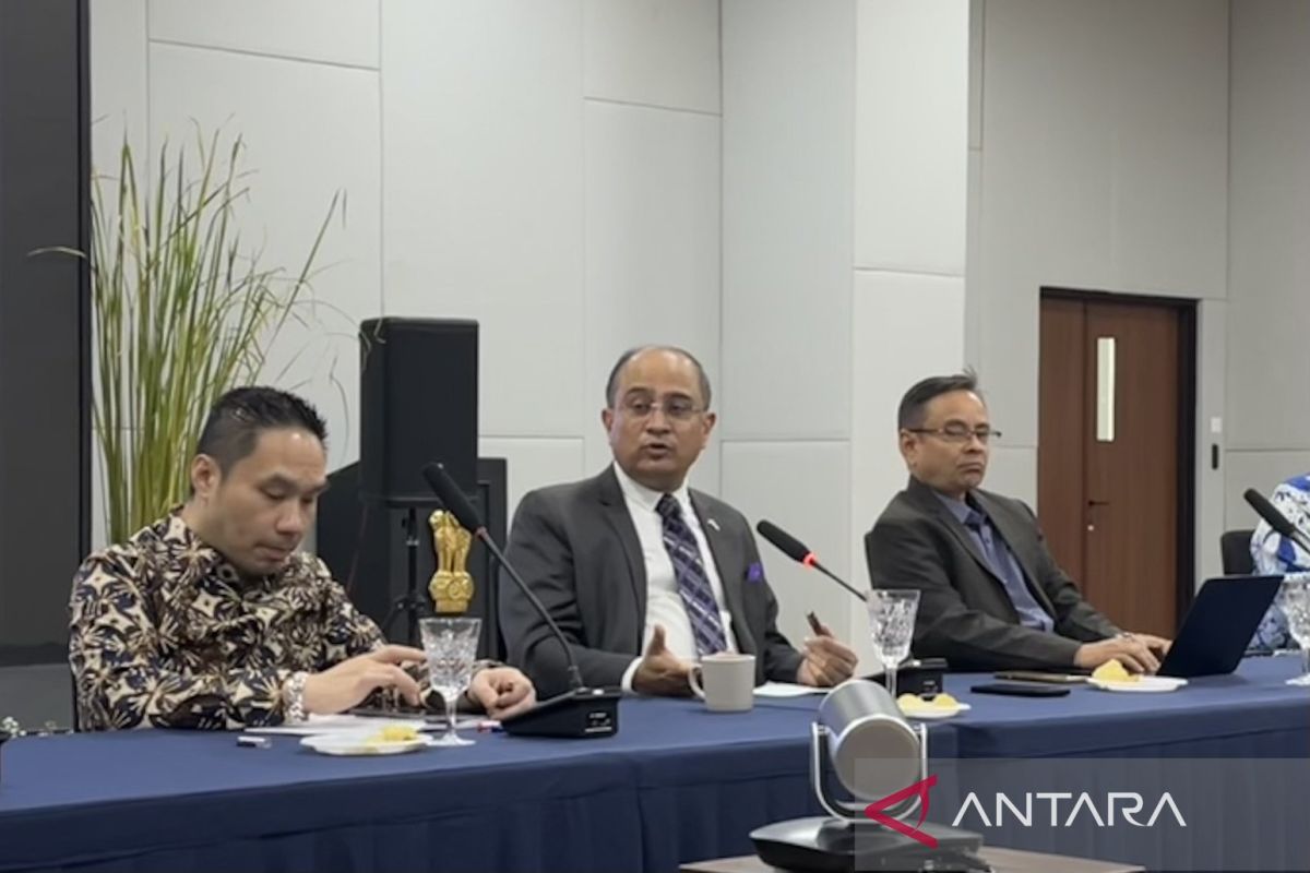 India ready to explore nuclear cooperation with Indonesia, says ambassador