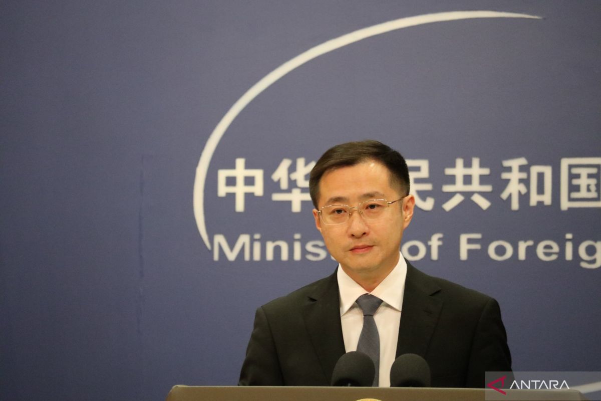 Development and modernisation top agenda for Indonesia-China foreign ministers' meeting
