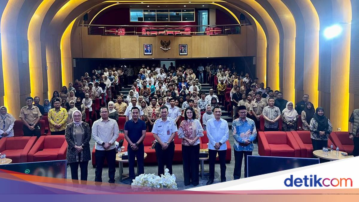 Densus 88 Invites Teachers and Students to Dissect Film 'Jihad Selfie' to Prevent Radicalism
