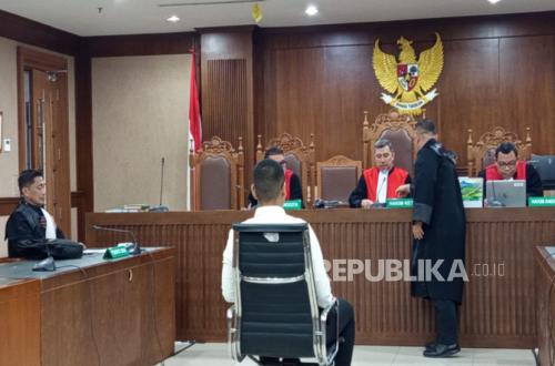 Prosecutors Confident Central Jakarta District Court Panel Will Reject Extortion Defendant's Exception, Here's Why