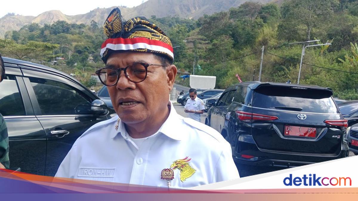 East Lombok Regent Proposes 7 New Garlic Production Centres