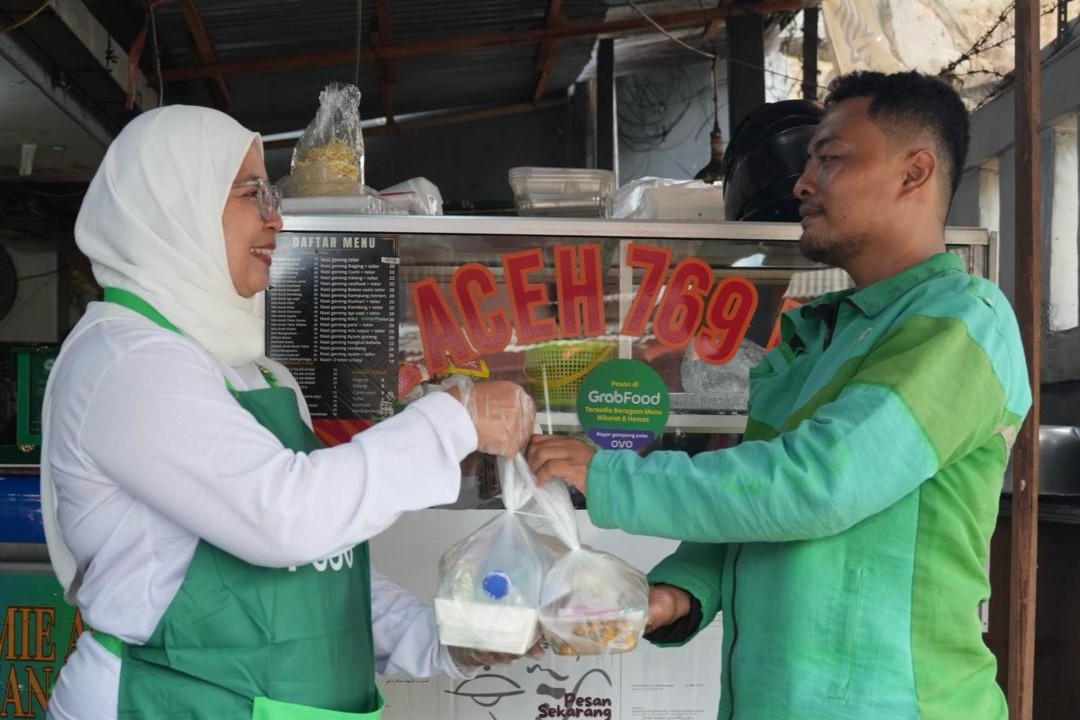 Spirit of Gotong Royong Present Through Appreciation in the Digital Ecosystem