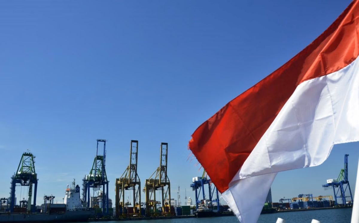 Government Strategy to Pursue 8 Percent Economic Growth Through New Sources