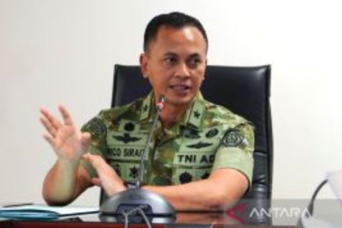 Ministry of Defence confirms Kertajati Airport to become TNI fighter jet maintenance facility