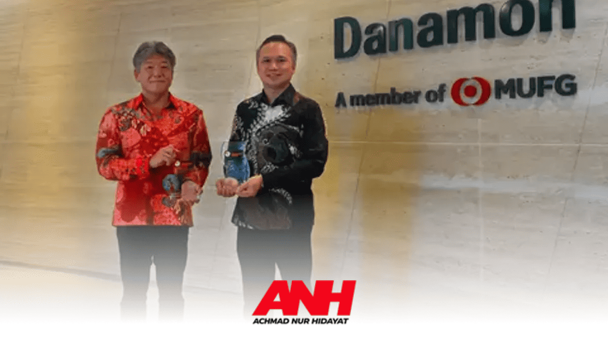 Bank Danamon Strengthens Investment Services and Wins Awards in 2026