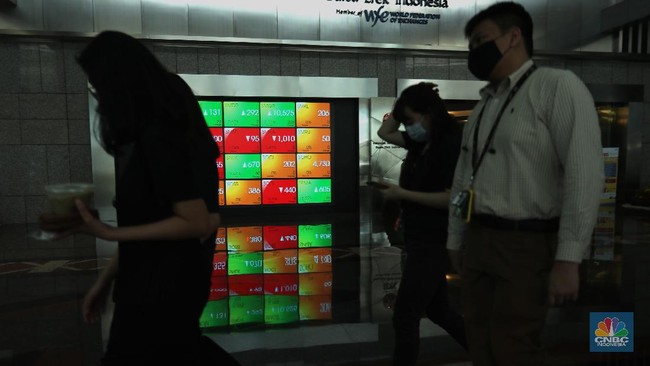 Prodia Prepares Rp150 Billion Share Buyback, Starting Today