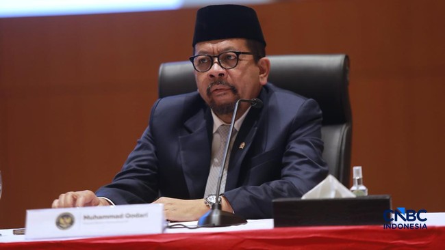 From 200-Day Verification to 5 Minutes: Indonesia's New Social Assistance Revolution