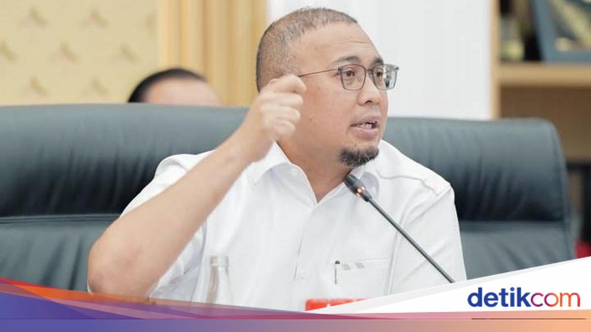 Andre Rosiade Appreciates Government for Providing Certainty on PPPK Teacher Status