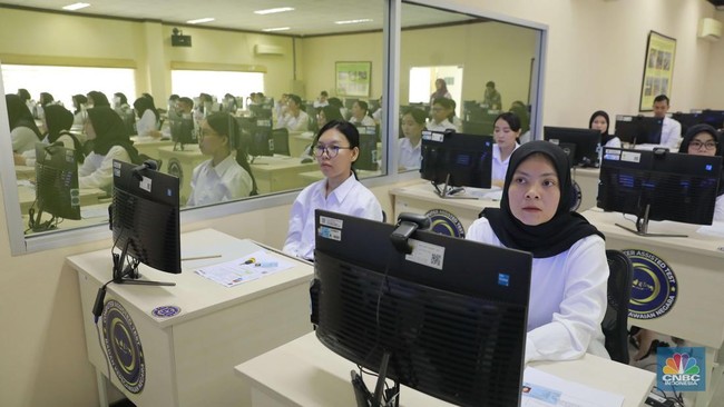 Part-time PPPK teachers can join 2027 civil service selection, here are their rights and obligations