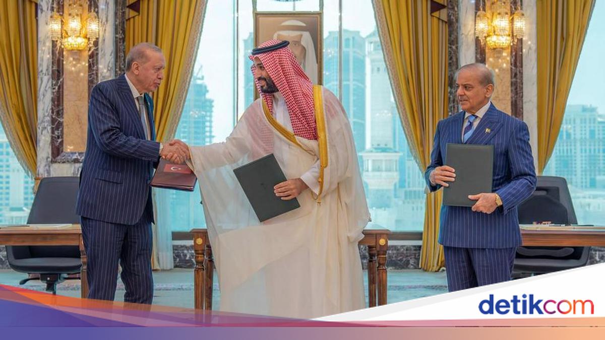 Pakistan in the Gulf Security Circle: Should India Worry About the Makkah Pact?