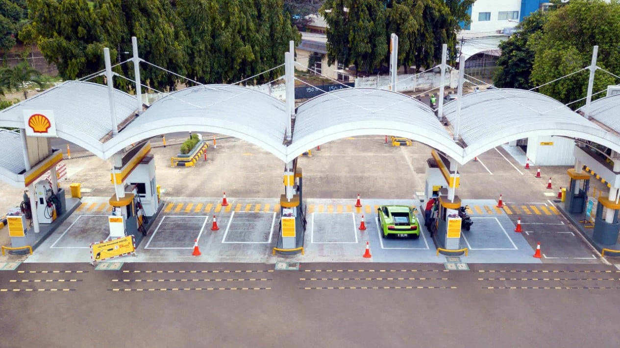 Shell Petrol Stations 100 Percent Acquired by SEFAS Group, What Will Become of Them?
