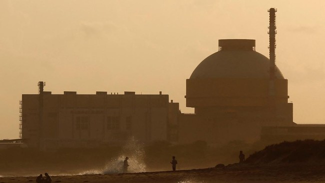 New Phenomenon: Countries Race to Secure Nuclear 'Power Boost' from Earth to the Moon