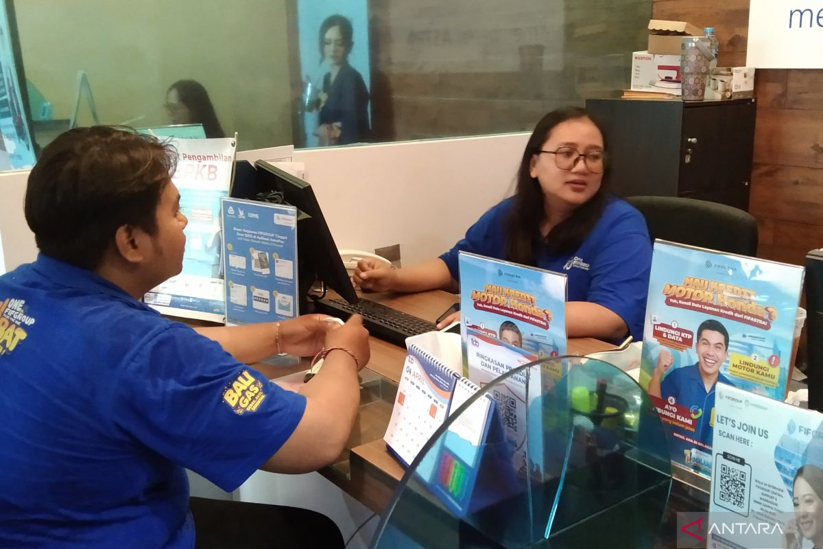 BI reveals Bali's economic momentum supported by household consumption